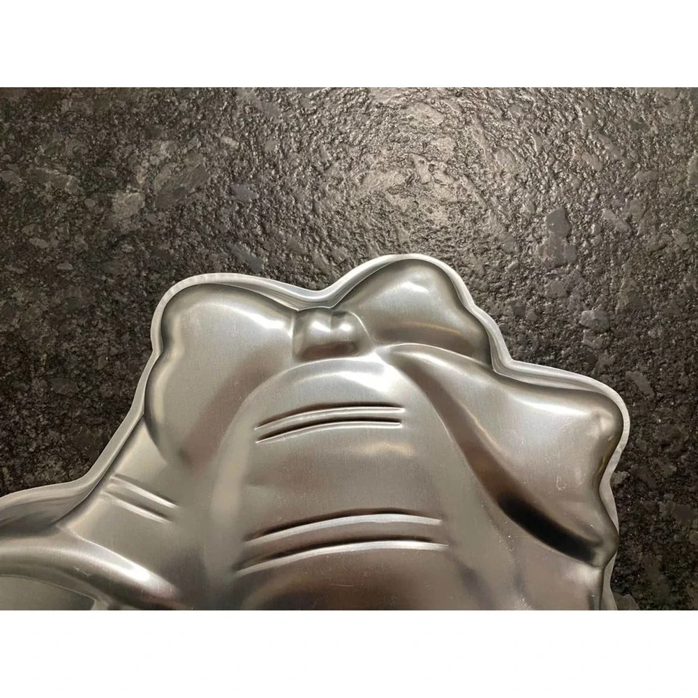 Vintage‎ Double Bell Wilton Cake Pan